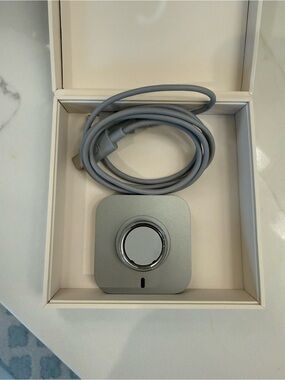 Oura Ring Generation 4 Size 9